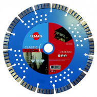 DISQUE DIAMANT D115 HAUT 10 -B ALESAGE 22,23 - BETON ARME DISQUE DIAMANT D115 HAUT 10 -B ALESAGE 22,23 - BETON ARME